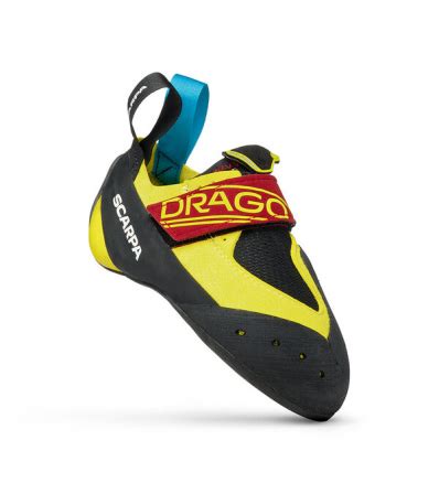 scarpa drago kid winter 2024.